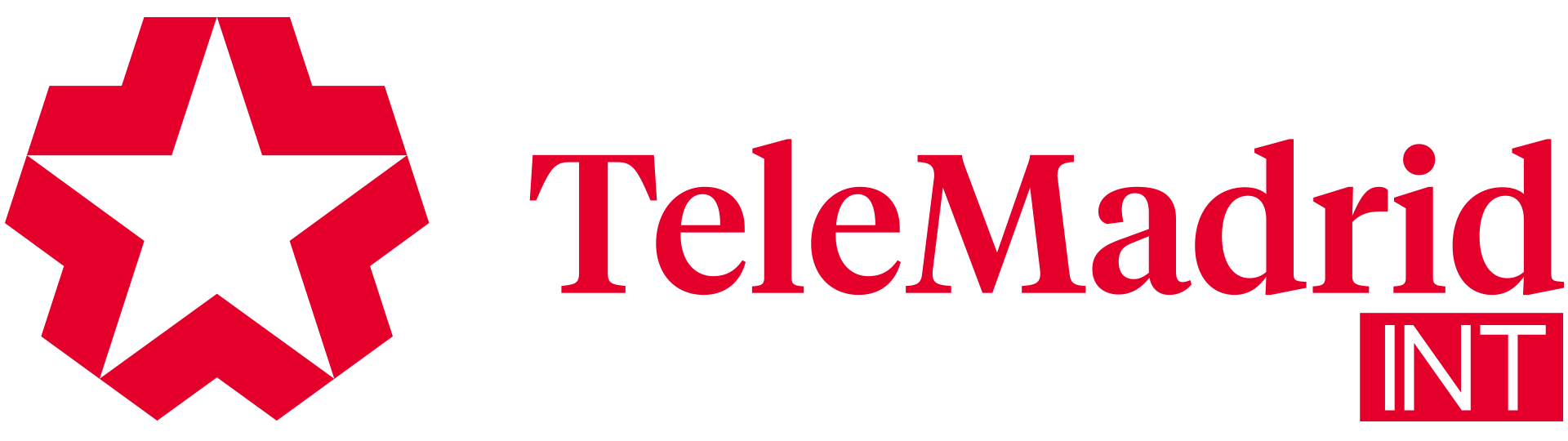 Telemadrid INT