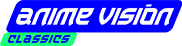 Anime Visión Classics