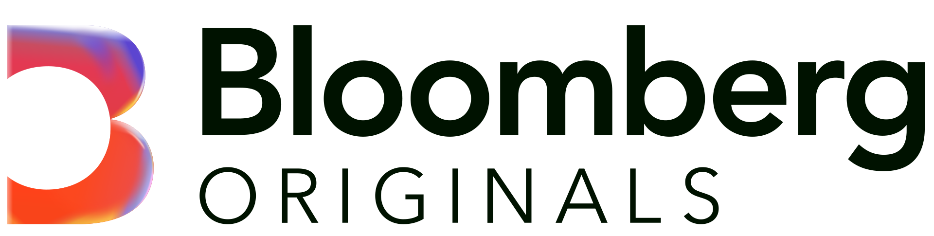 Bloomberg Originals