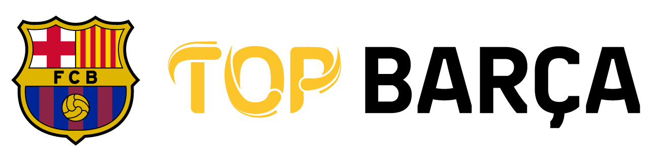 Top Barça